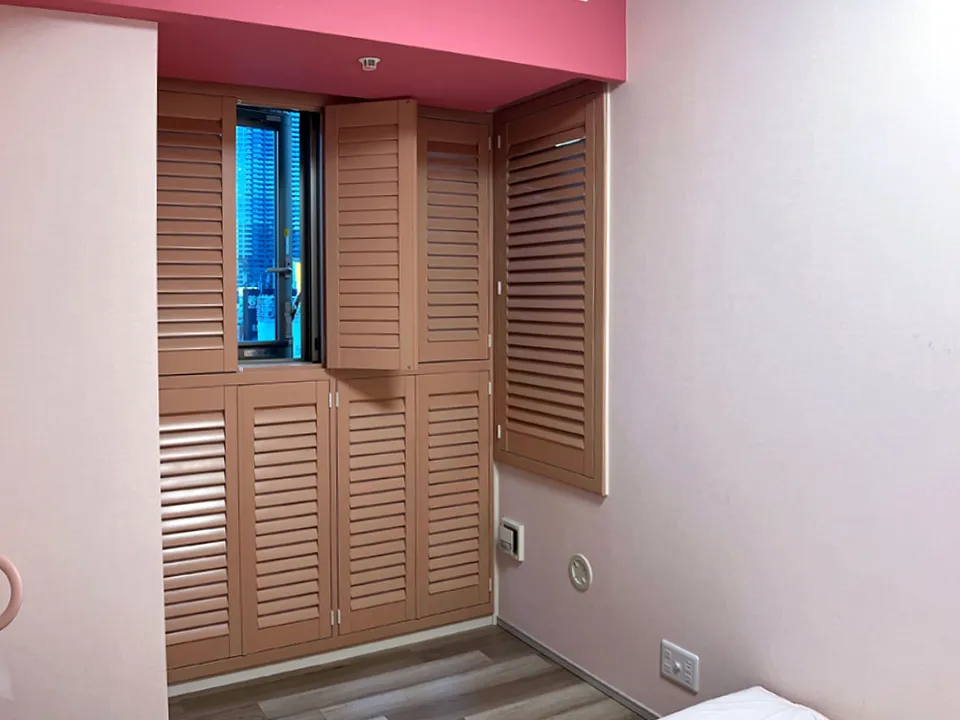 オーダーメイドカラーでトータルコーディネートの写真7