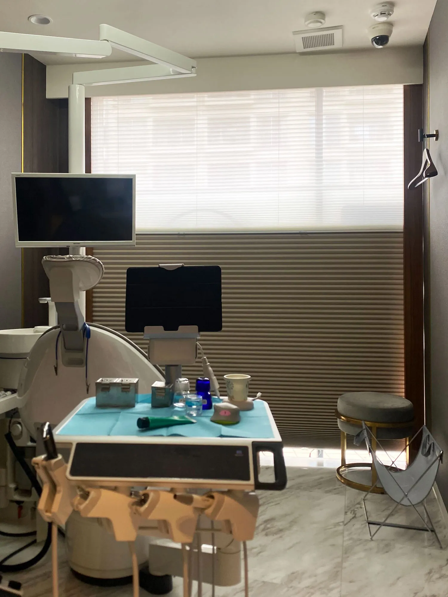 歯科クリニックの待合室に採用の写真6