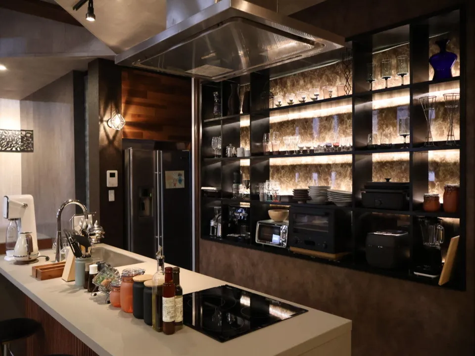 TVドラマ『あなたを奪ったその日から』美術協力の写真4