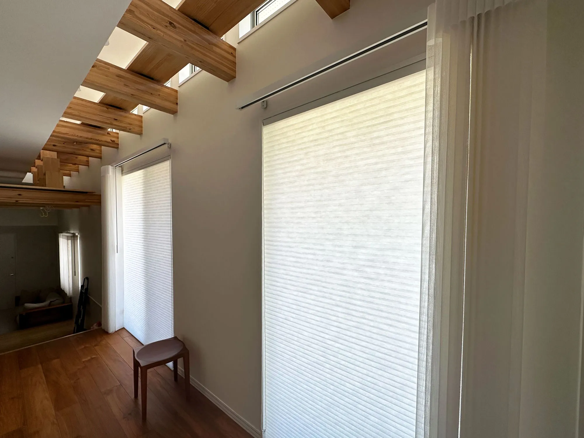 ２つの製品を１窓で組み合わすアイデアの写真3