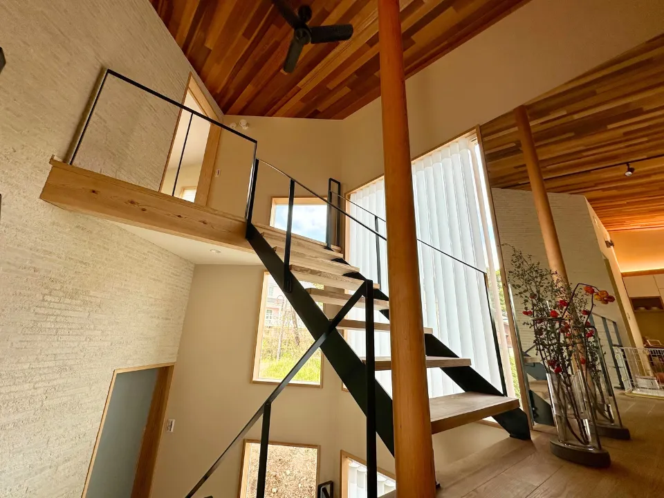 やわらかな光と景色を自在にの写真2