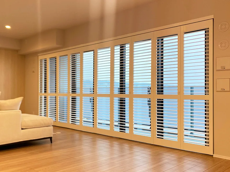 マンションの間取りを柔軟に変えるの写真7