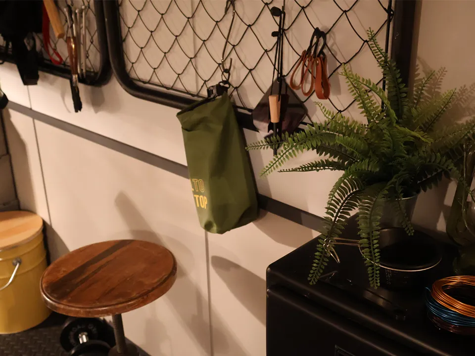 TVドラマ『恋する警護24時 season2』美術協力の写真5