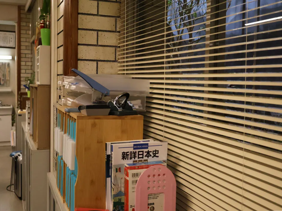 TVドラマ『なんで私が神説教』美術協力の写真8