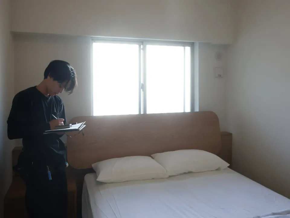 YouTube『クリエイティブの裏側』視聴者リノベ企画の写真11