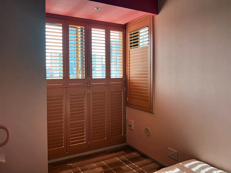 オーダーメイドカラーでトータルコーディネートの写真6