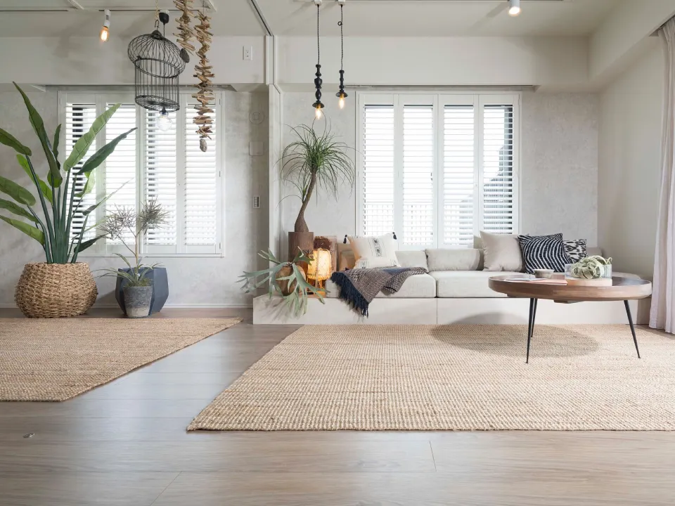 整う窓辺、息づく上質感の写真7