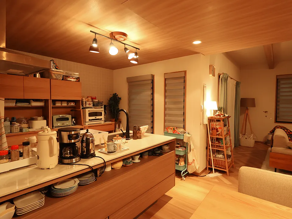 TVドラマ『再会～Silent Truth～』美術協力の写真4