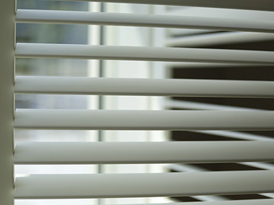 品よく整う窓まわりの写真9