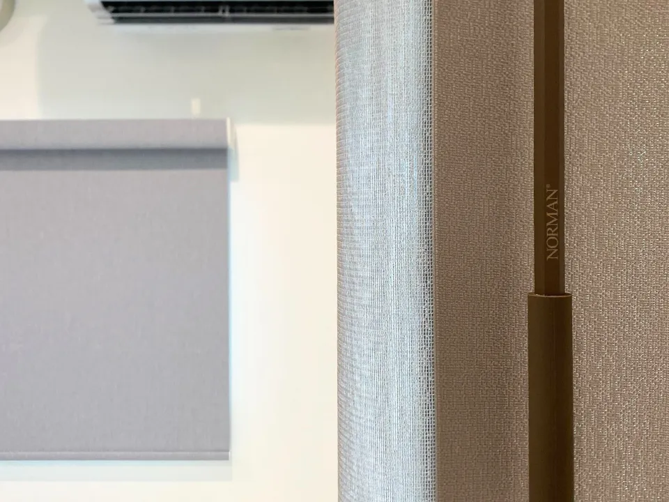 上品さを纏うレザーブラウンの写真5