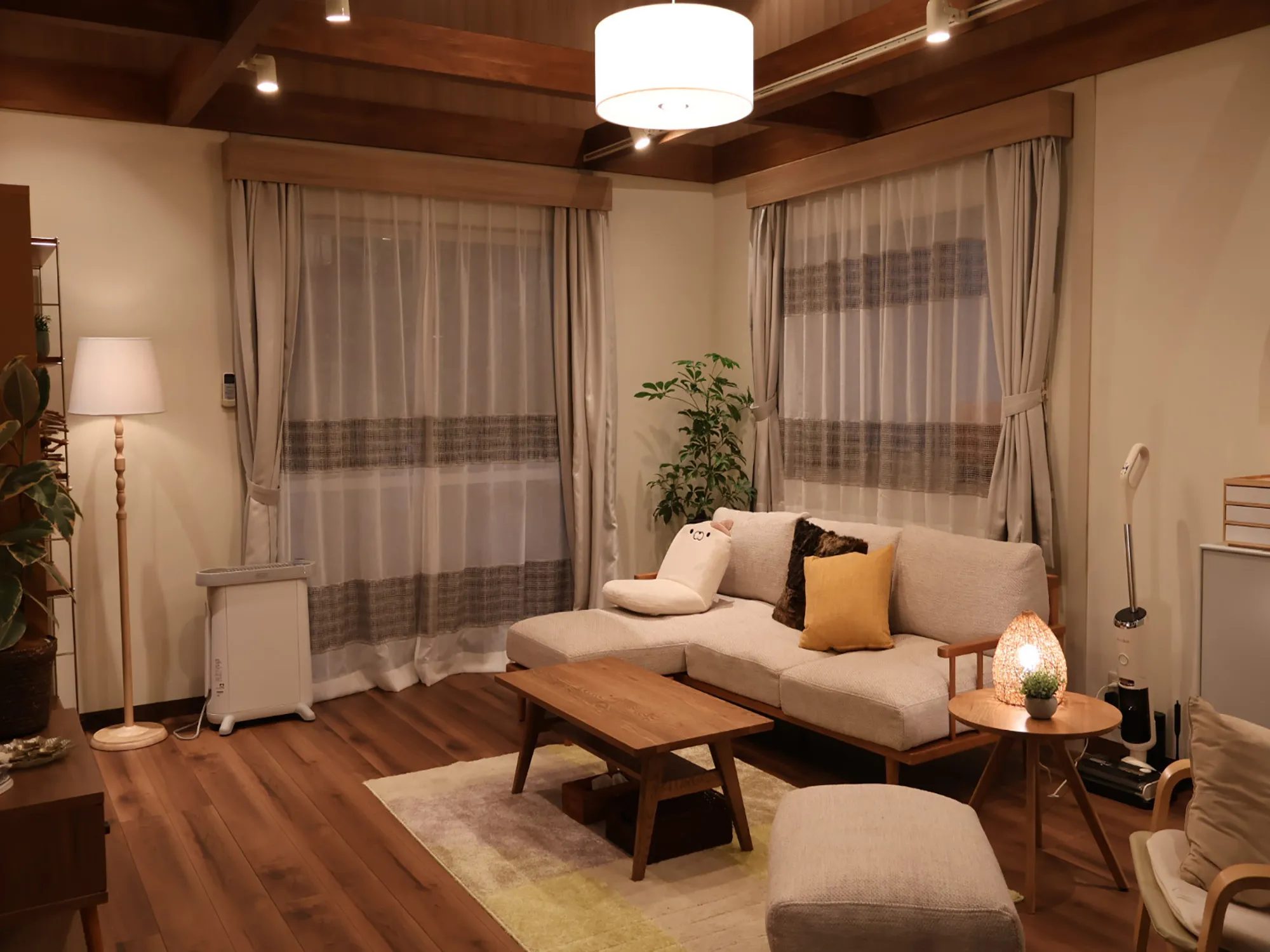 TVドラマ『アンサンブル』美術協力の写真10