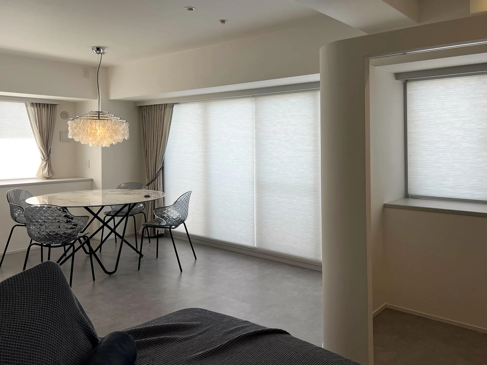 柔らかさとスマートさを兼ね備えた電動タイプの写真4