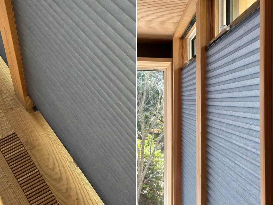 やわらかな光と景色を自在にの写真8