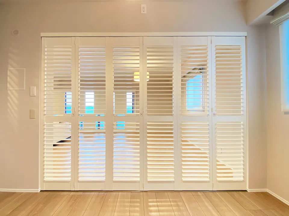 マンションの間取りを柔軟に変えるの写真4