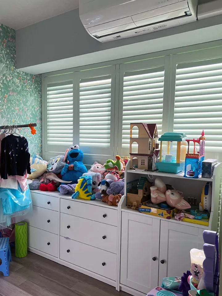 オーダーメイドカラーでトータルコーディネートの写真4