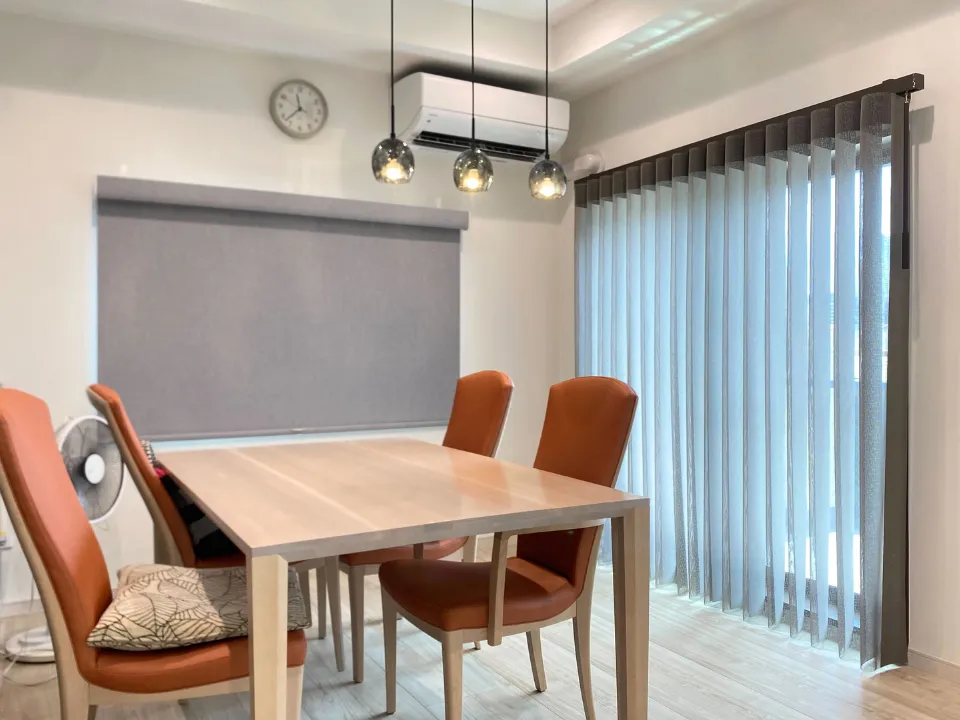 上品さを纏うレザーブラウンの写真4