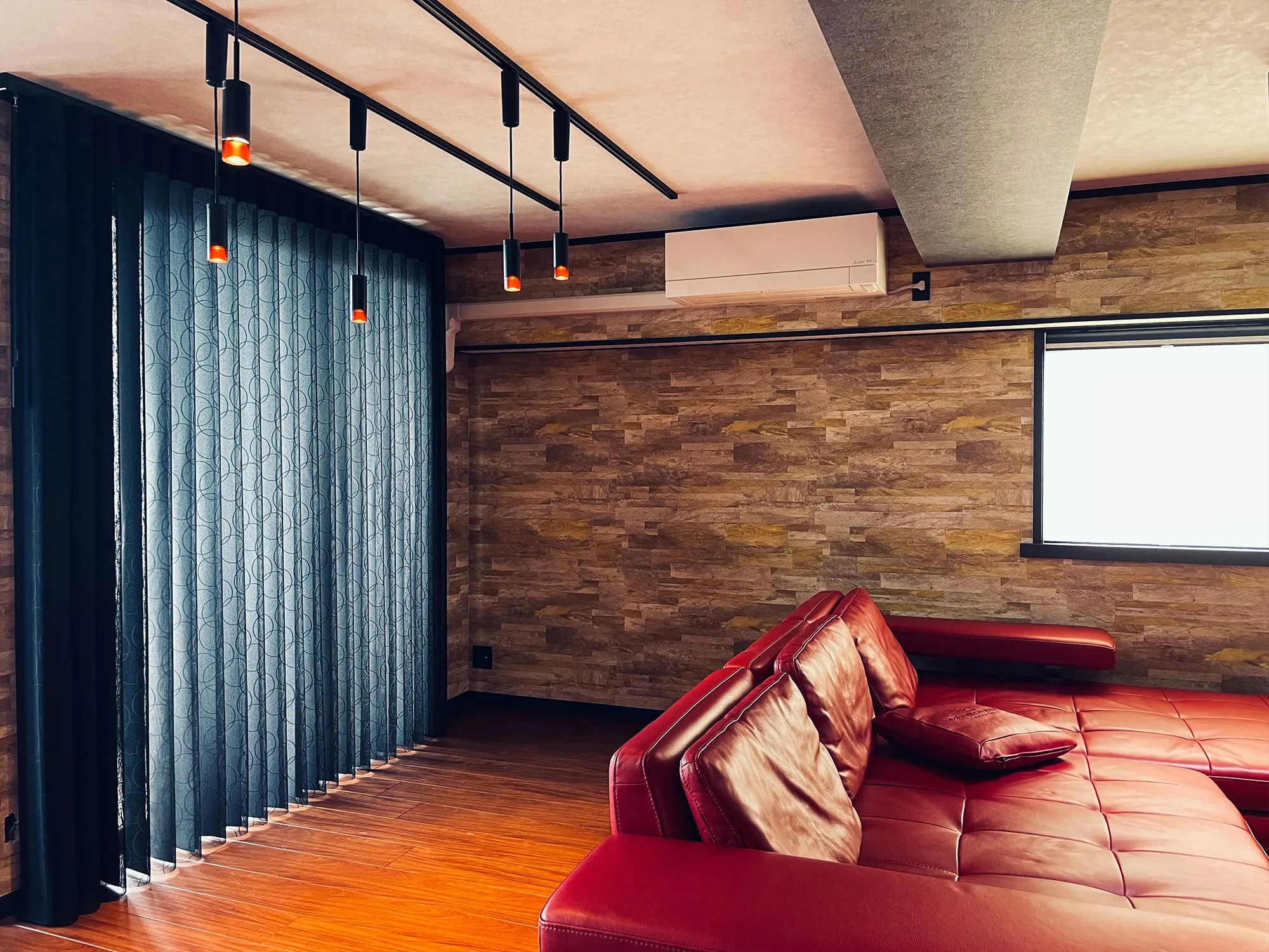 ２種類の生地を使い分けの写真4