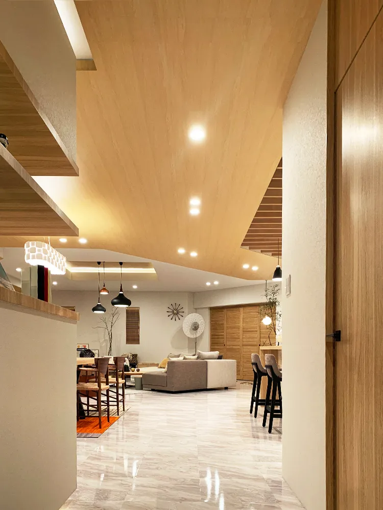 Netflixシリーズドラマ『離婚しようよ』 美術協力の写真7