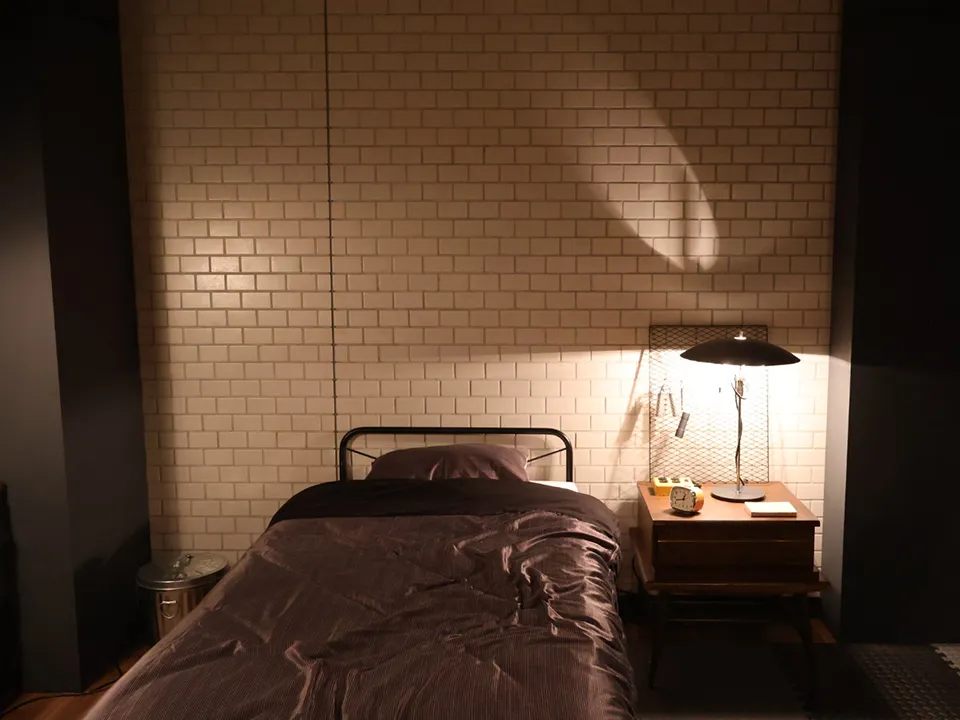 TVドラマ『恋する警護24時 season2』美術協力の写真8