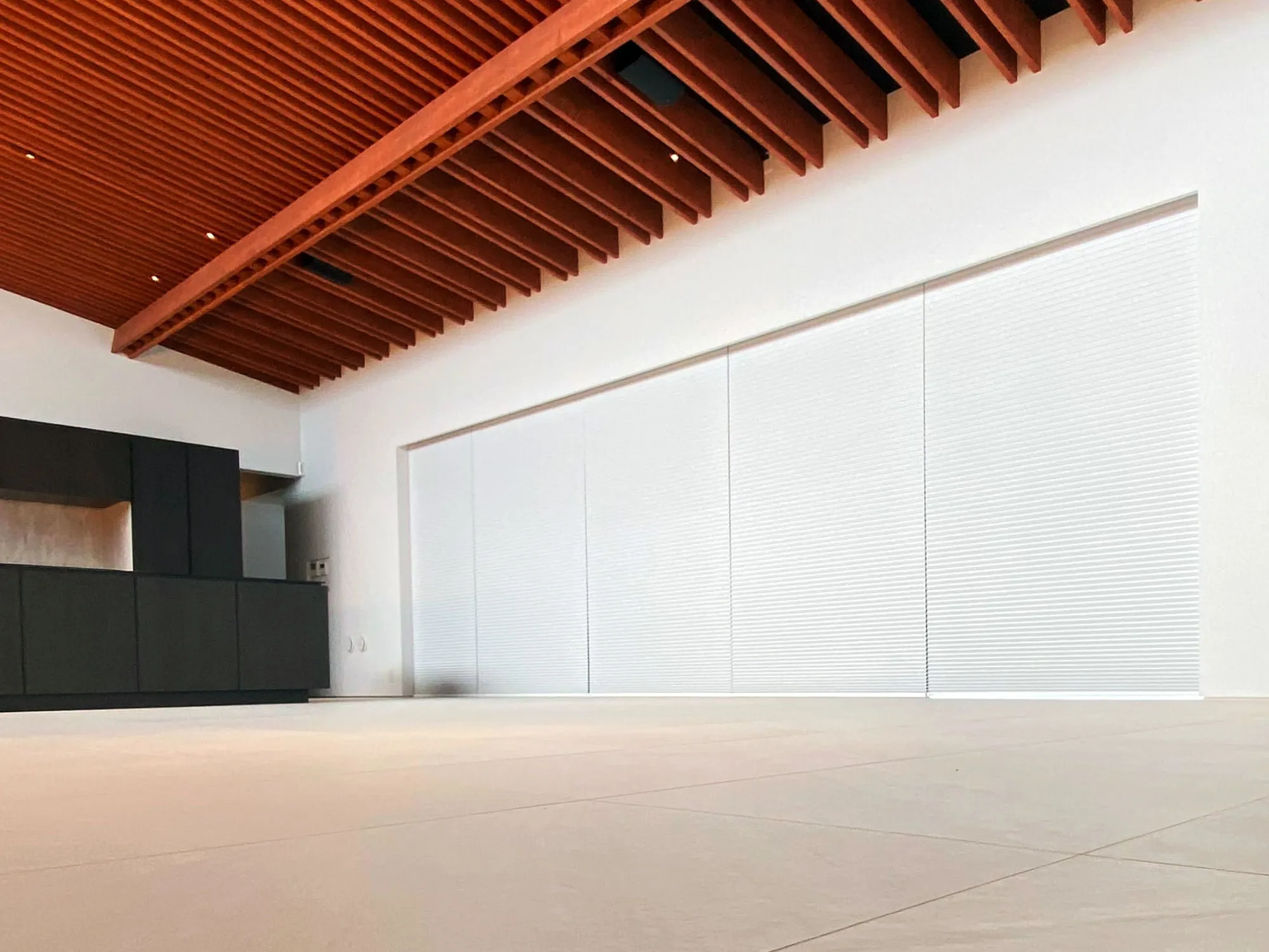 電動タイプで窓まわりを一括操作の写真5