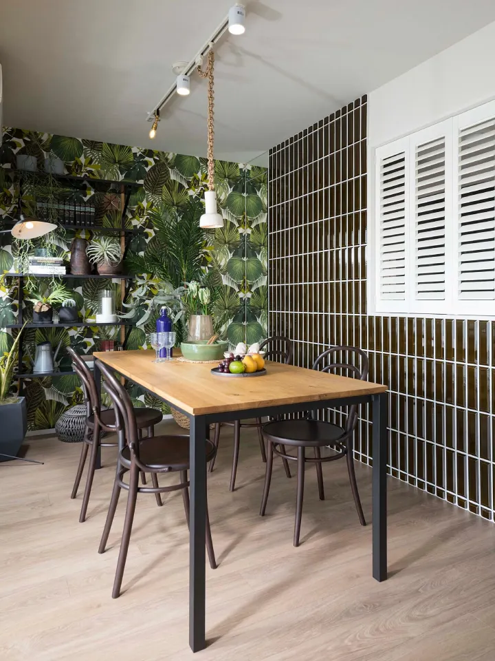 整う窓辺、息づく上質感の写真5