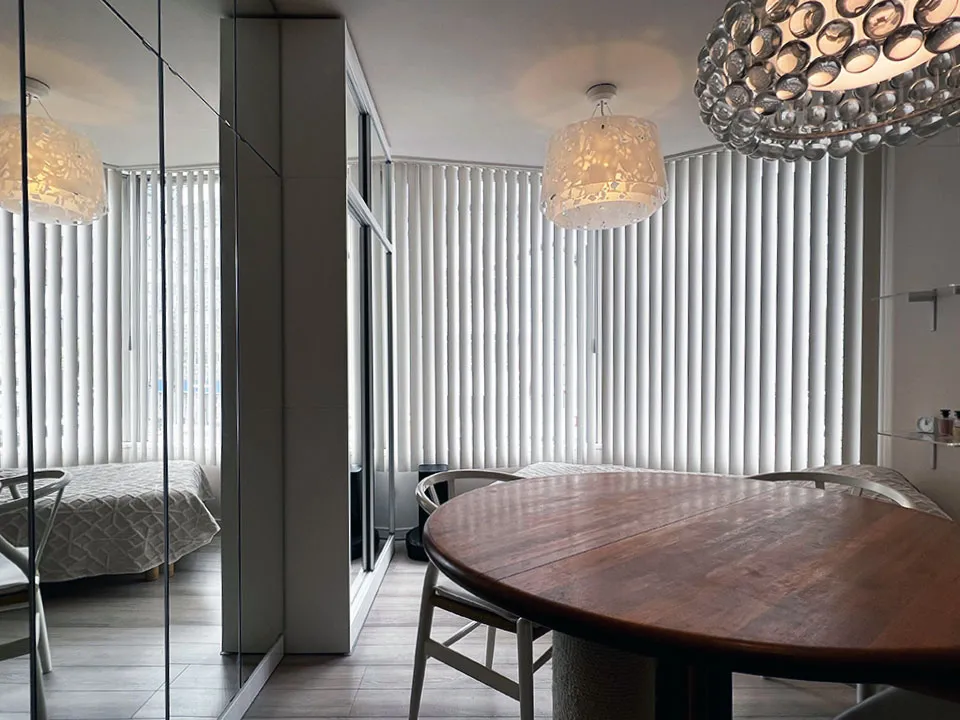 安全と美しさを兼ね備えた縦の美学の写真4