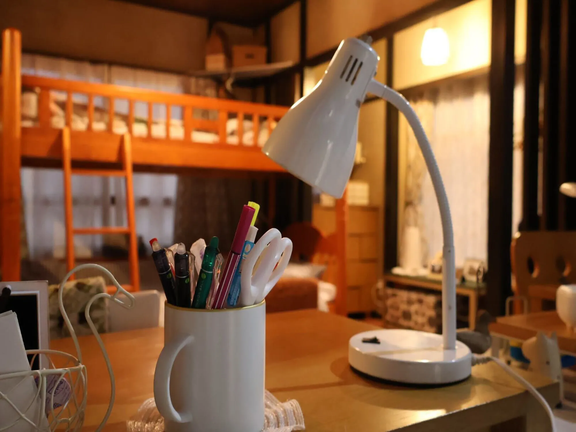 TVドラマ『若草物語－恋する姉妹と恋せぬ私－ 』美術協力の写真10