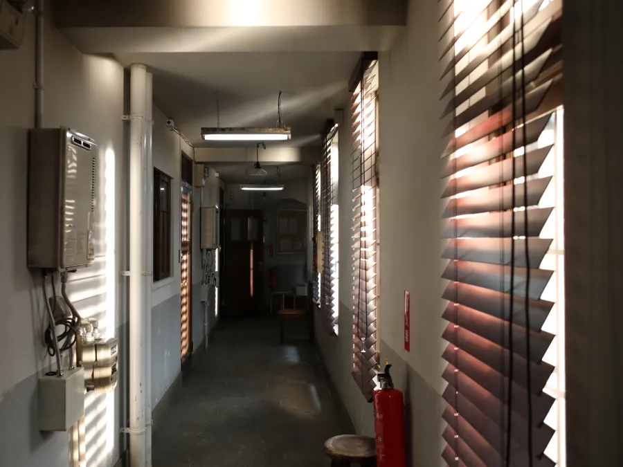 TVドラマ『となりのナースエイド』美術協力の写真3