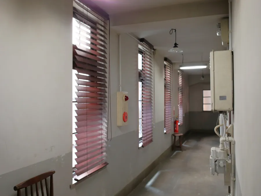 TVドラマ『となりのナースエイド』美術協力の写真1