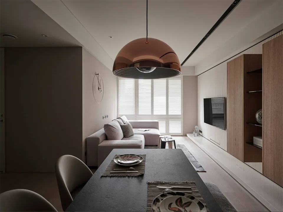 ホテルライクモダンの佇まいの写真5