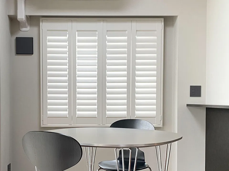 洗練されたシンプルモダン空間の写真2