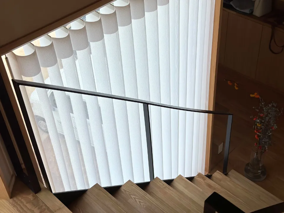 やわらかな光と景色を自在にの写真4