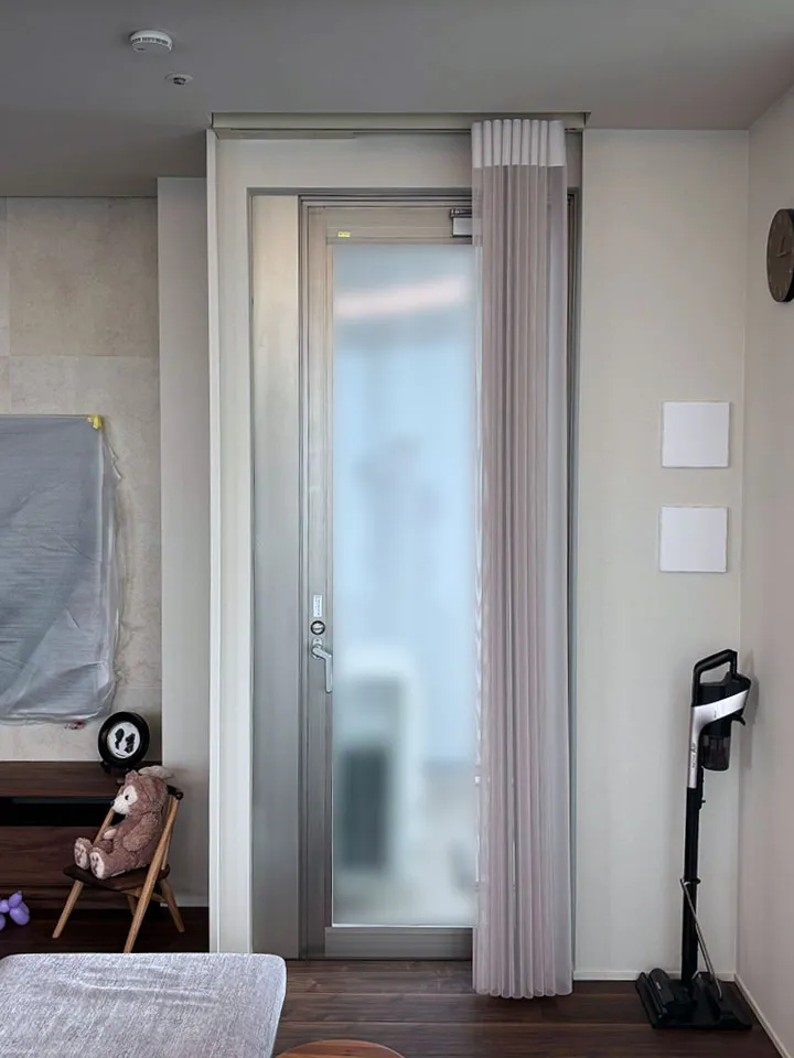 レイヤーが生む光の調和の写真5