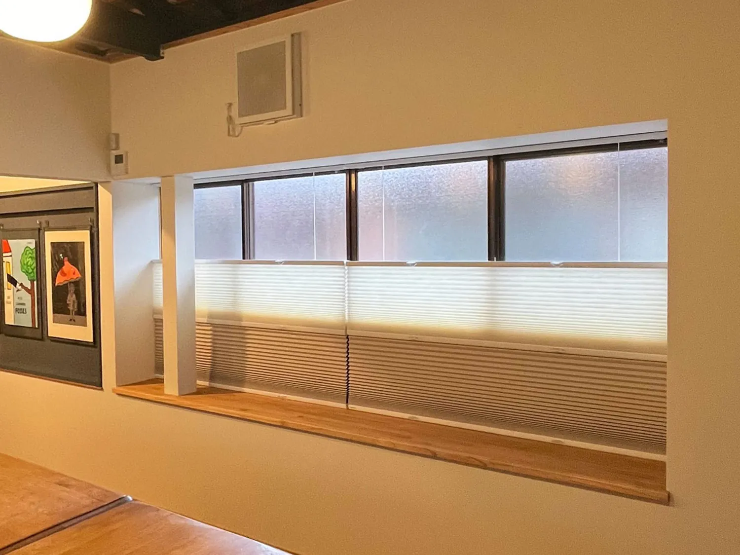 台湾ビールコンセプトショップギャラリーに採用