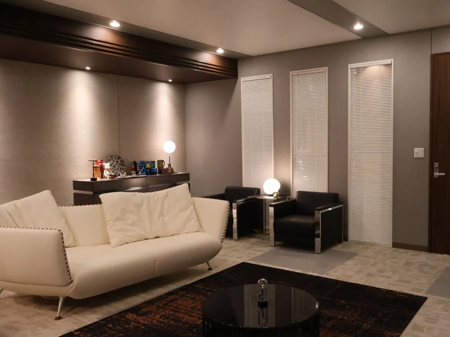 TVドラマ『ブラックペアン シーズン2』美術協力の写真3