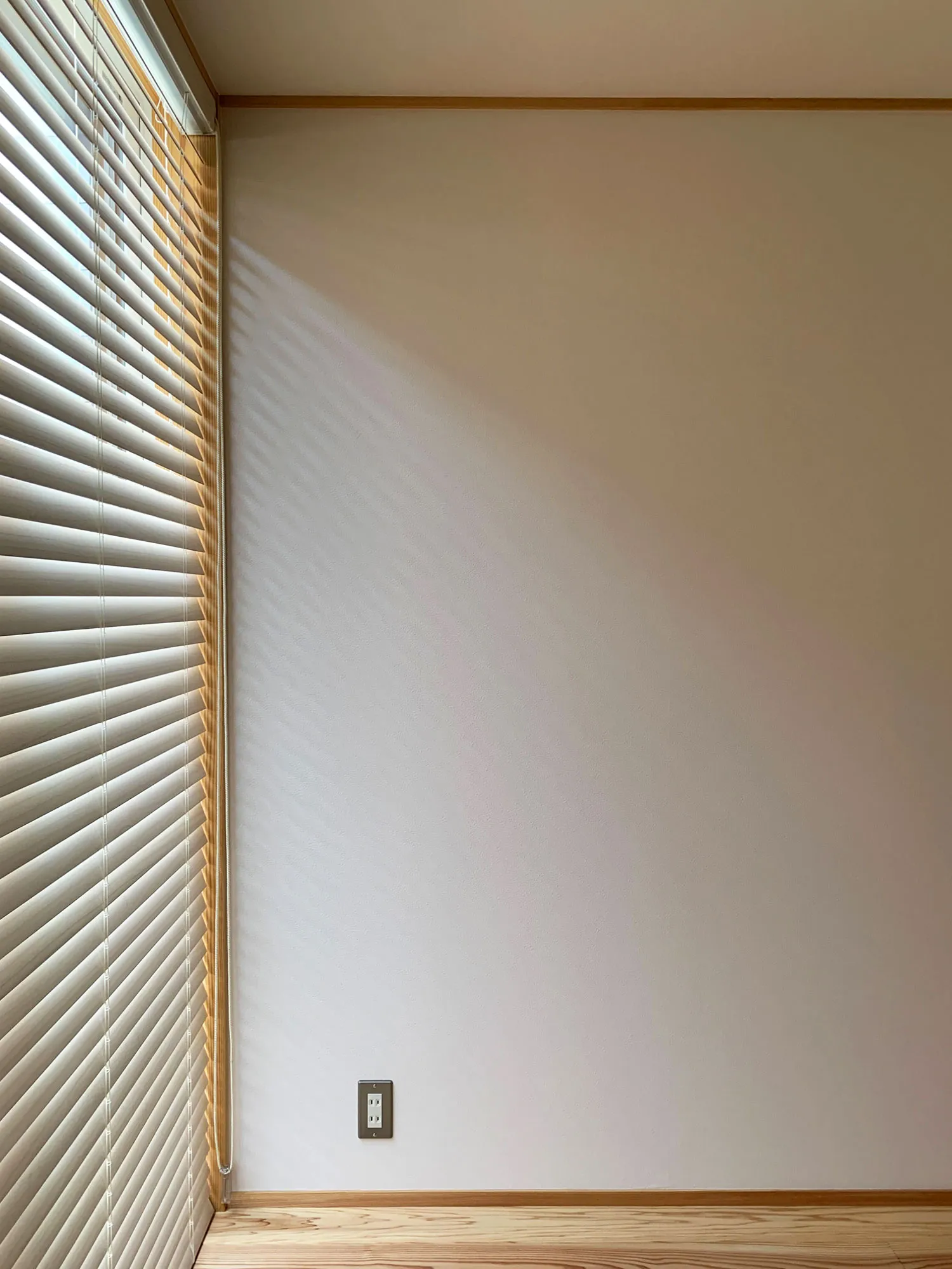 和モダン空間に、木目が映えるの写真7