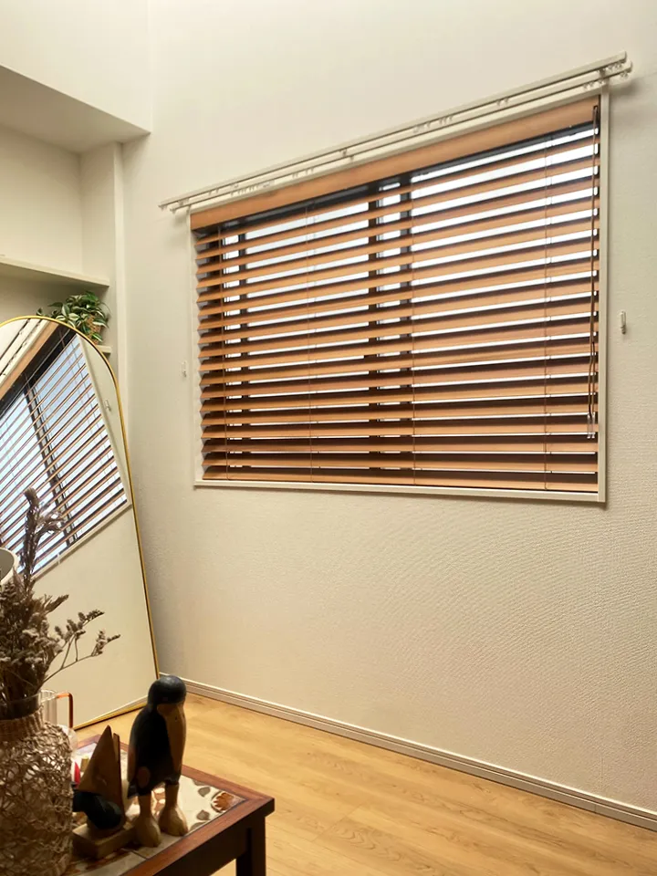 温もりと光が調和する、北欧スタイルの写真6