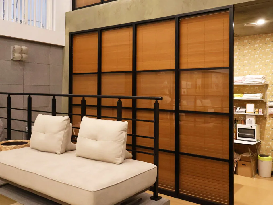 TVドラマ『初恋DOGs』美術協力の写真7