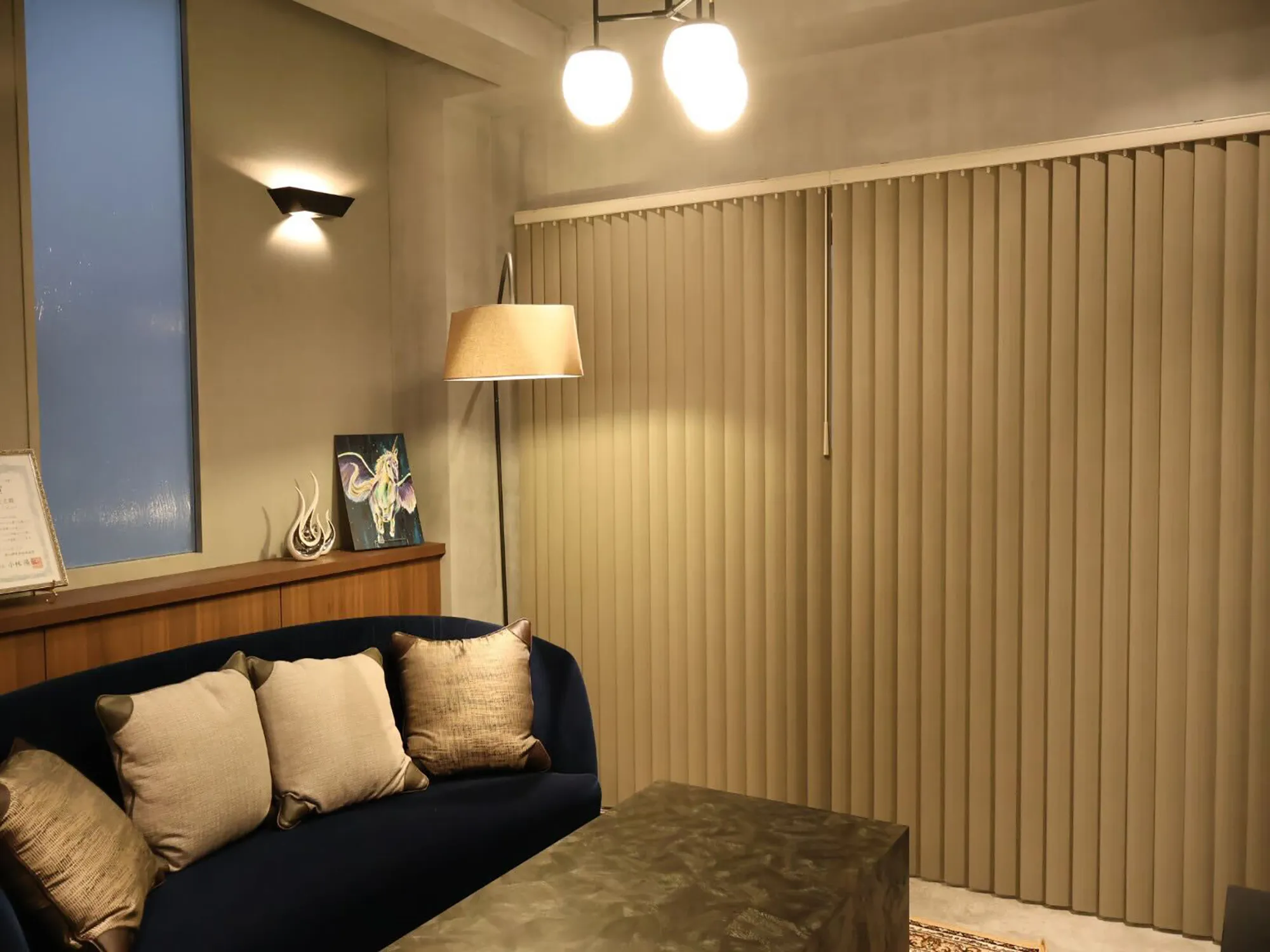 TVドラマ『若草物語－恋する姉妹と恋せぬ私－ 』美術協力の写真5