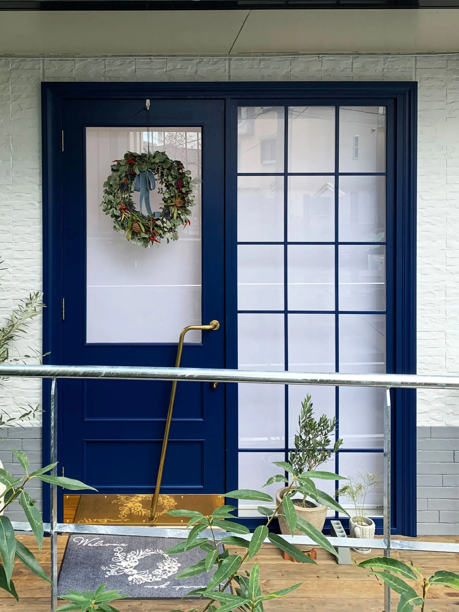 美容室『アンフィニ』の施術室に採用の写真5