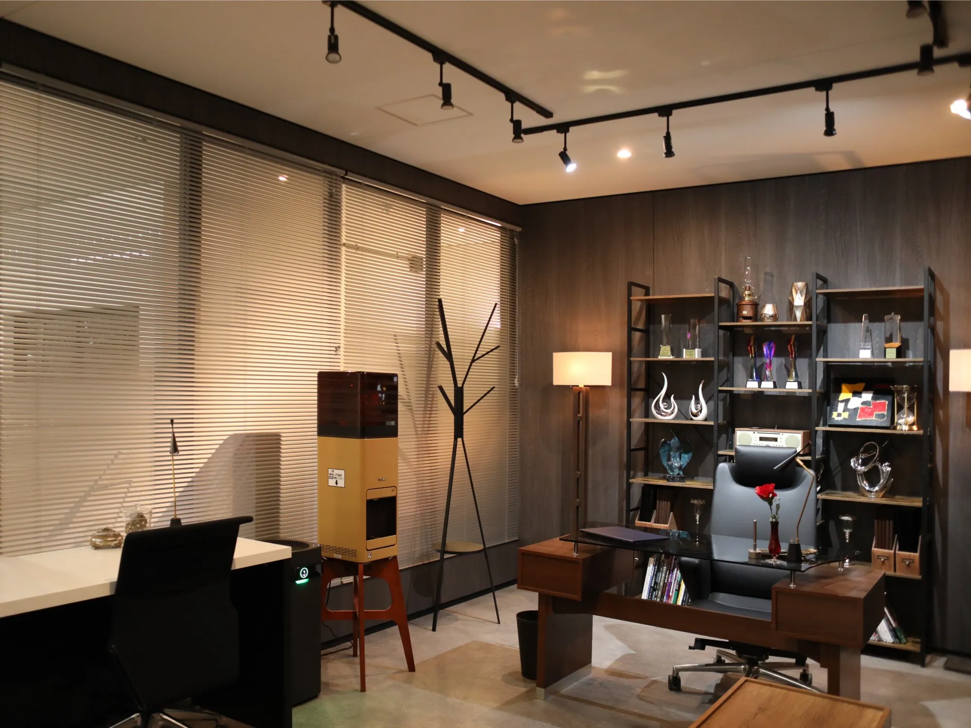 TVドラマ『フェルマーの料理』美術協力の写真2