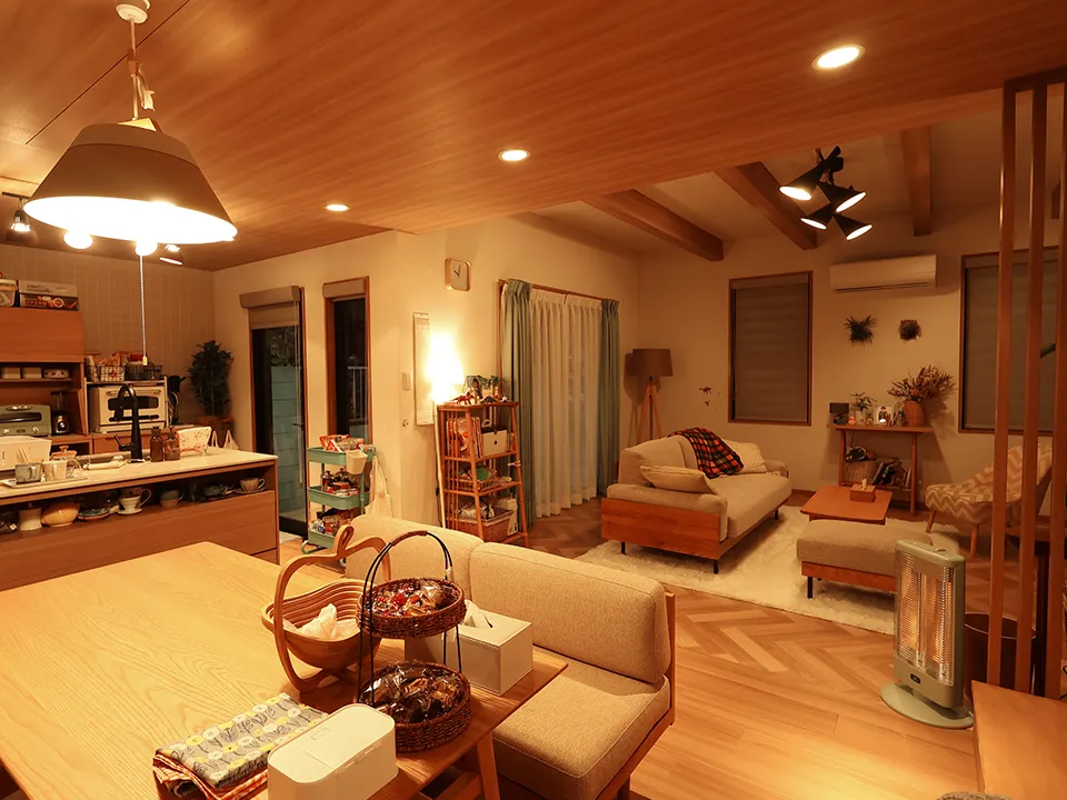 TVドラマ『再会～Silent Truth～』美術協力の写真6