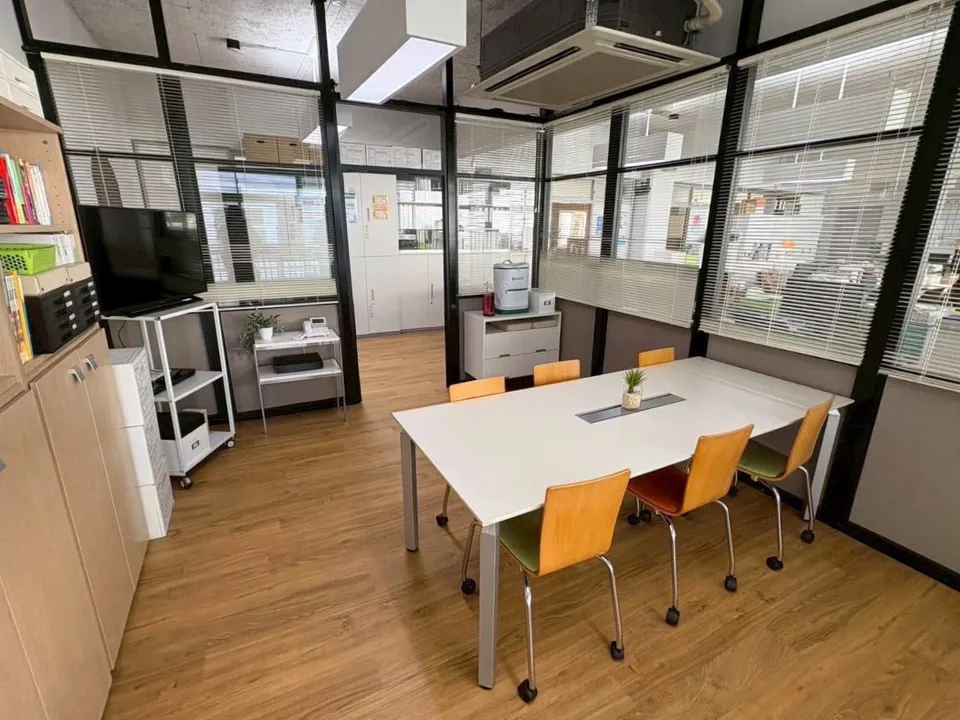 TVドラマ『愛の、がっこう。』美術協力の写真8