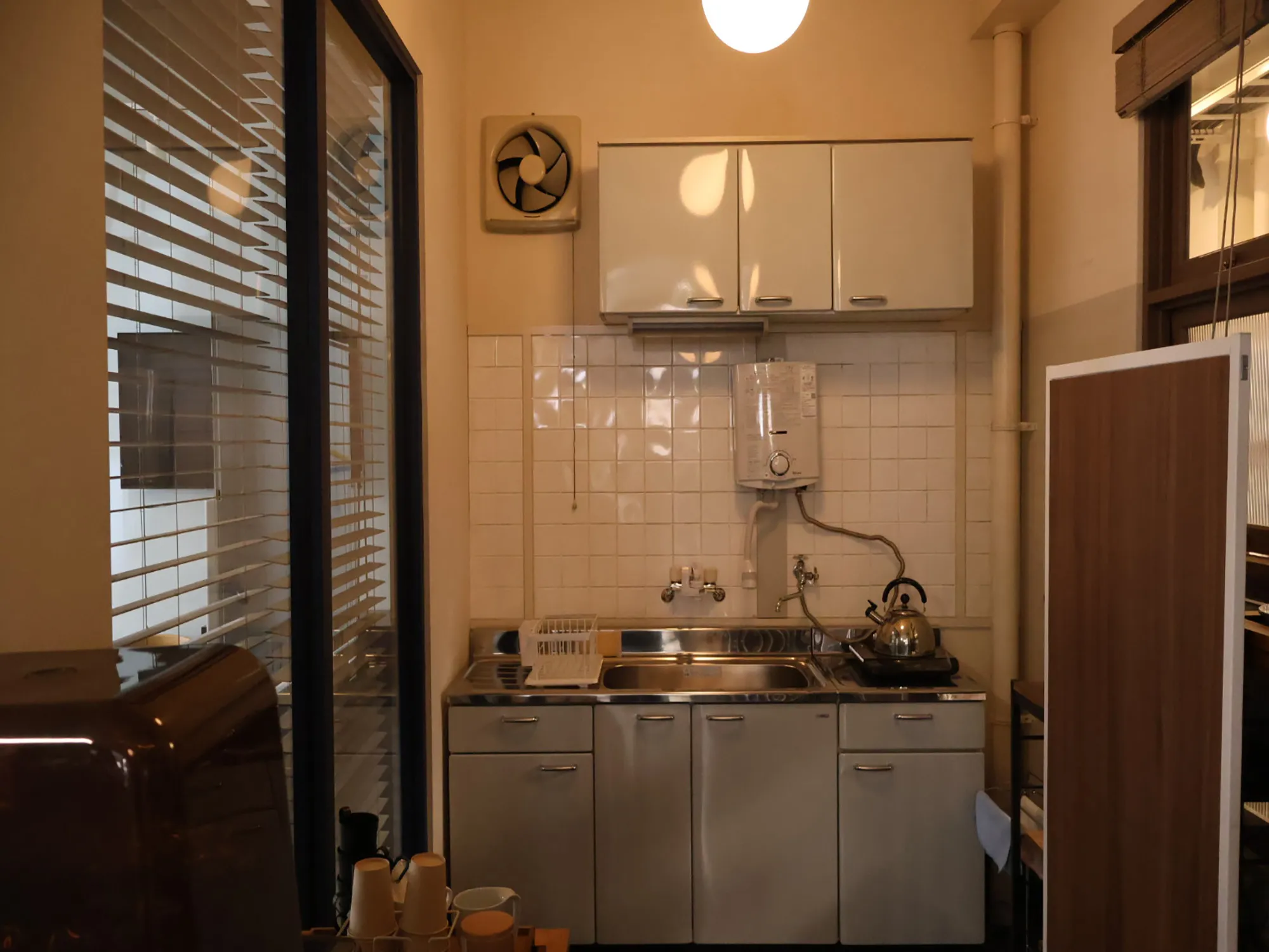 TVドラマ『アンサンブル』美術協力の写真9