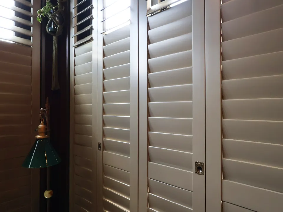 理想を叶えたアートのような空間の写真7