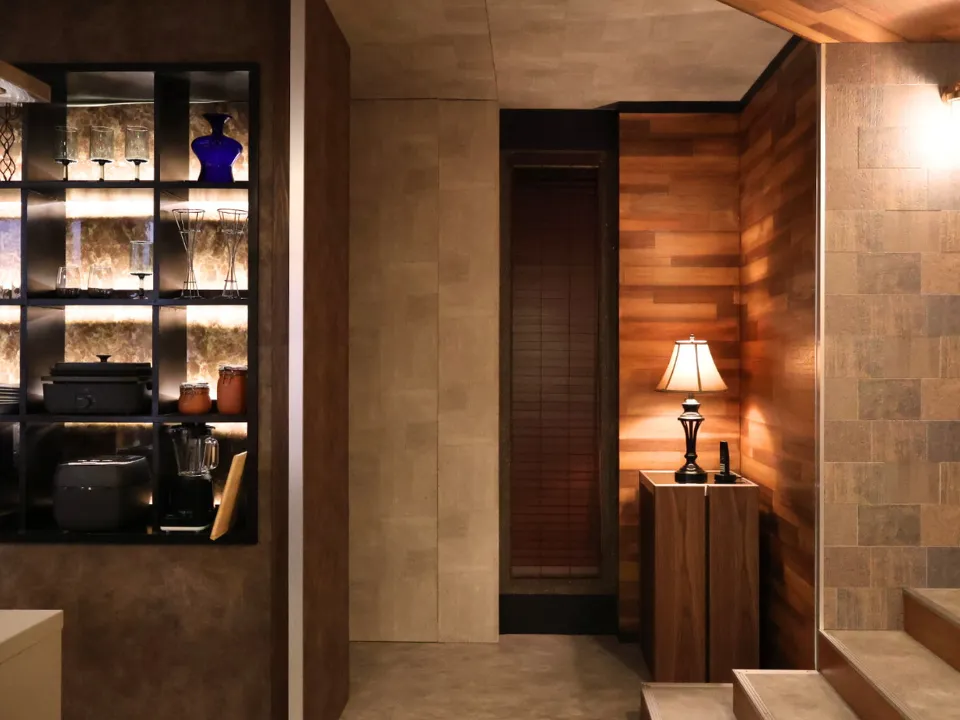 TVドラマ『あなたを奪ったその日から』美術協力の写真6