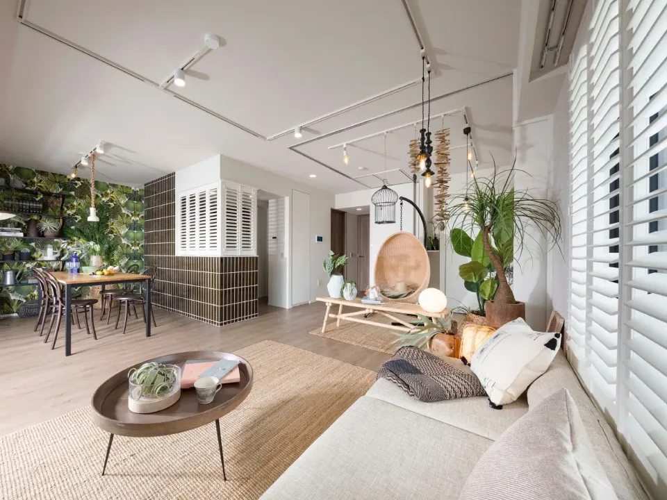 整う窓辺、息づく上質感の写真4