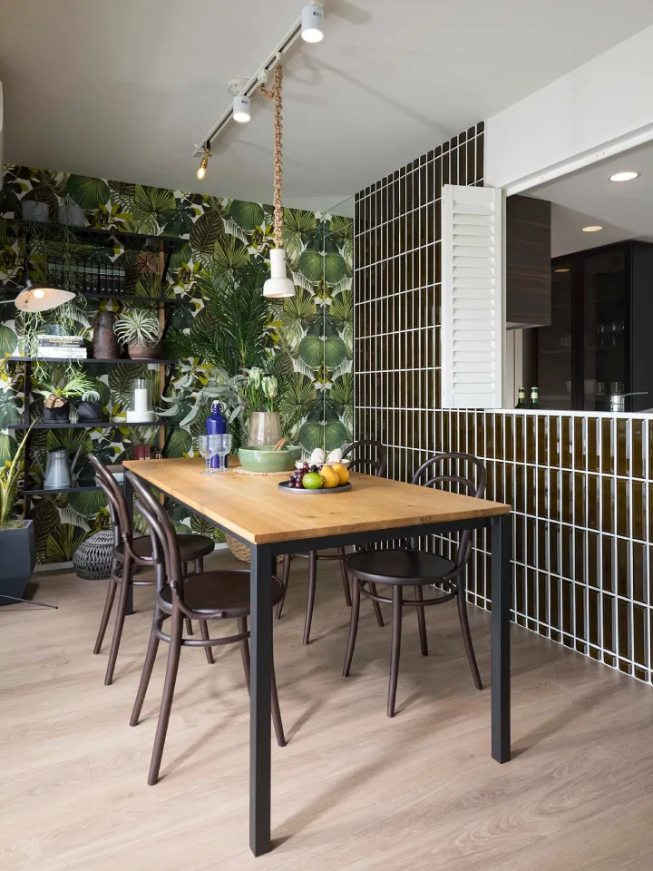 整う窓辺、息づく上質感の写真6