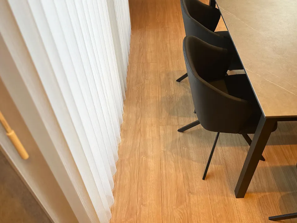 美しく整うワンランク上のリビングの写真5