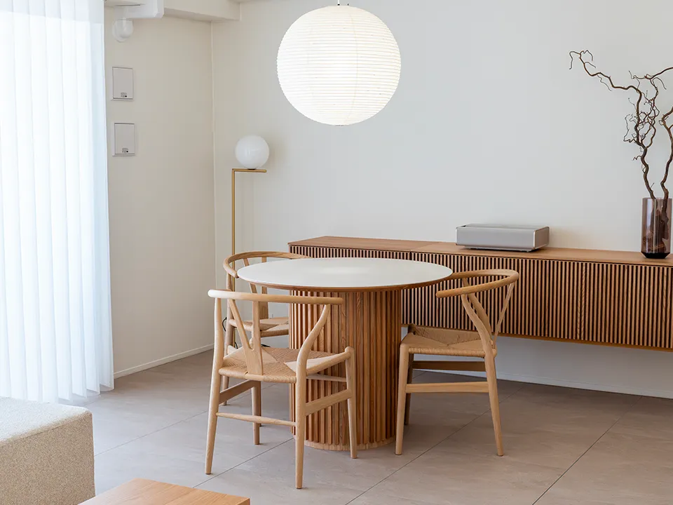 YouTube『クリエイティブの裏側』視聴者リノベ企画の写真3